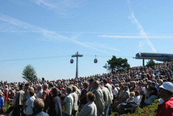 Veranstaltungen in Wilingen