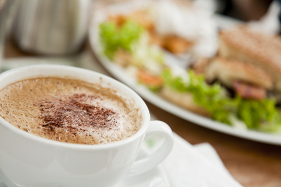 Café Fernblick Willingen Café Fernblick Willingen
