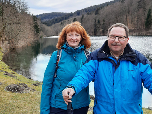 Wandern in Willingen