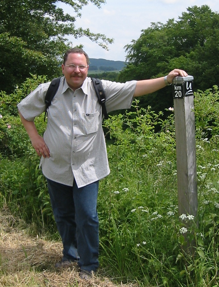 Wandern Pension Fernblick Willingen