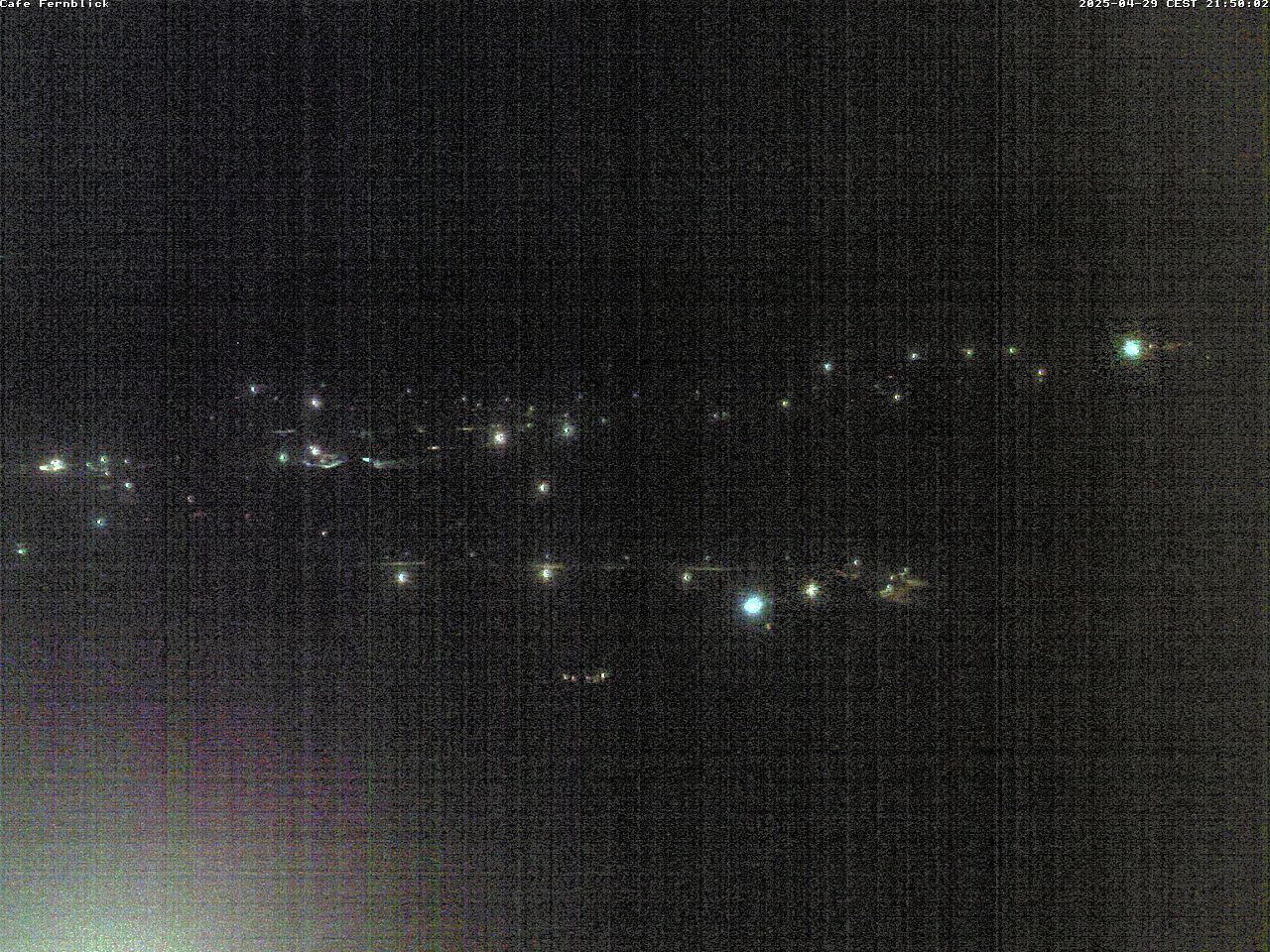 Webcam in Willingen